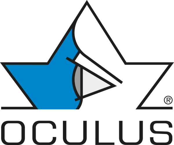 OCULUS Logo