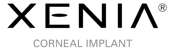 XENIA Logo