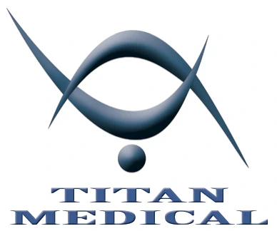 Titan Medical logo