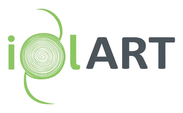 iolart Logo